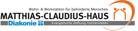 Die Matthias-Claudius-Haus-Stiftung